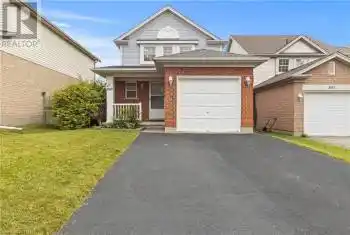 840 FAIRWAY Crescent, Kitchener, Ontario N2A4B5, 3 Bedrooms Bedrooms, ,2 BathroomsBathrooms,All Houses,For Sale,FAIRWAY,40630447