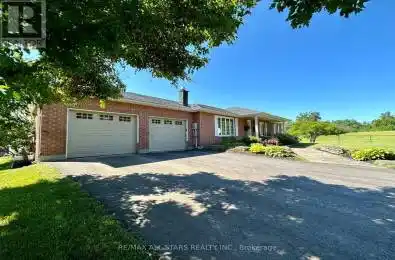 26 Road Galway-Cavendish and Harvey Ontario K0M2A0