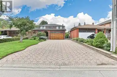 33 Avenue Richmond Hill Ontario L4C3S7