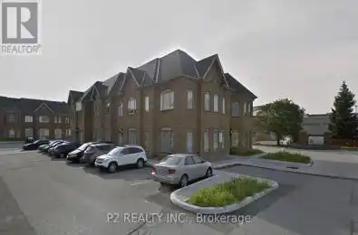 30 Court Unit 1 Upper Richmond Hill (Beaver Creek Business Park) Ontar