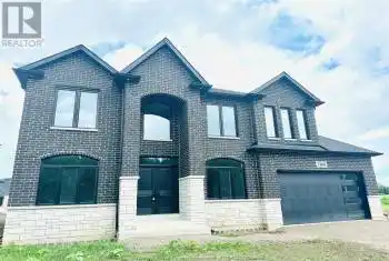 7366 GARNET Crescent, Amherstburg, Ontario N0R1J0, 6 Bedrooms Bedrooms, ,5 BathroomsBathrooms,All Houses,For Rent,GARNET,24018320