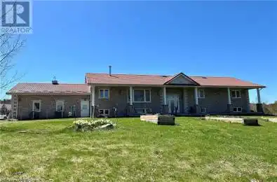 175442 Chatsworth (Twp) Ontario N0H1K0