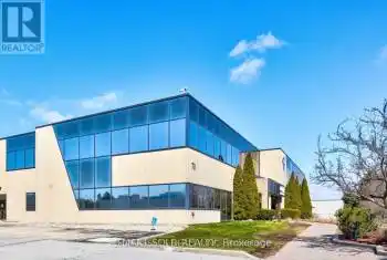 70 Valleywood Drive Unit# 202, Markham (Buttonville), Ontario L3R4T5, ,Commercial,For Rent,Valleywood,N9245804