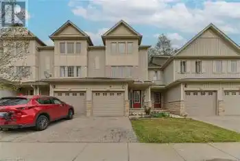 110 ACTIVA Avenue Unit# E-31, Kitchener, Ontario N2E4K4, 3 Bedrooms Bedrooms, ,3 BathroomsBathrooms,All Houses,For Sale,ACTIVA,40631061