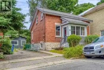 10 Pearl Street, Guelph (Exhibition Park), Ontario N1E2E3, 2 Bedrooms Bedrooms, ,1 BathroomBathrooms,All Houses,For Sale,Pearl,X9244845