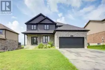 21 MORNING GLORY Drive, Tillsonburg, Ontario N4G5S9, 5 Bedrooms Bedrooms, ,5 BathroomsBathrooms,All Houses,For Sale,MORNING GLORY,40631156