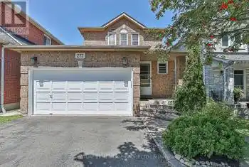 277 Rushbrook Drive, Newmarket (Summerhill Estates), Ontario L3X2C9, 3 Bedrooms Bedrooms, ,3 BathroomsBathrooms,All Houses,For Sale,Rushbrook,N9245578