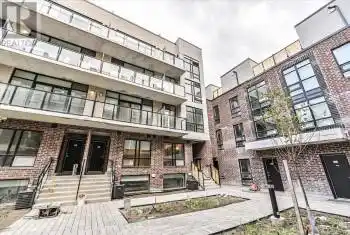 847 Sheppard Avenue Unit# 24, Toronto (Clanton Park), Ontario M3H2T4, 2 Bedrooms Bedrooms, ,3 BathroomsBathrooms,All Houses,For Rent,Sheppard,C9245985