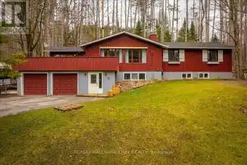 12 Pine Ridge Trail, Oro-Medonte (Horseshoe Valley), Ontario L4M4Y8, 5 Bedrooms Bedrooms, ,3 BathroomsBathrooms,All Houses,For Sale,Pine Ridge,S9245997