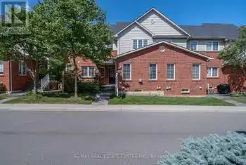 100 Beddoe Drive Unit# 7, Hamilton (Chedoke Park), Ontario L8P4Z2, 3 Bedrooms Bedrooms, ,3 BathroomsBathrooms,All Houses,For Sale,Beddoe,X9246074