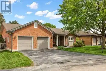 318 ROXTON Drive, Waterloo, Ontario N2T1R6, 4 Bedrooms Bedrooms, ,3 BathroomsBathrooms,All Houses,For Sale,ROXTON,40631010