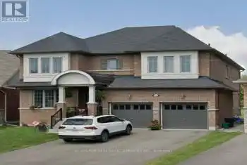 54 Willoughby Place, Clarington (Bowmanville), Ontario L1C0W4, 4 Bedrooms Bedrooms, ,4 BathroomsBathrooms,All Houses,For Rent,Willoughby,E9246106