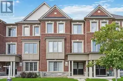 20 Drive Brampton Ontario L6Y6G6