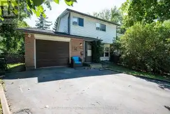 505 Parkview Cres, Cambridge, Ontario N3H 4Y3, 3 Bedrooms Bedrooms, 10 Rooms Rooms,2 BathroomsBathrooms,All Houses,Sold,Parkview,X9246073