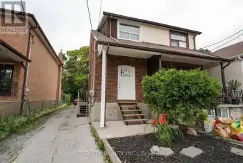 44 Branstone Road, Toronto (Caledonia-Fairbank), Ontario M6E4E4, 2 Bedrooms Bedrooms, ,2 BathroomsBathrooms,All Houses,For Sale,Branstone,W9246117