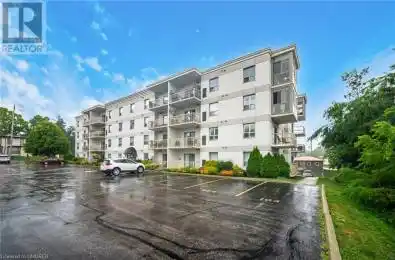 12 Street Unit 406 Port Dover Ontario N0A1N1