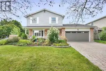 1020 Flintlock Road, London, Ontario N6H4P1, 5 Bedrooms Bedrooms, ,3 BathroomsBathrooms,All Houses,For Sale,Flintlock,X9245626