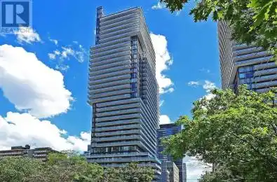 185 Roehampton Avenue Unit# PH 02 Toronto (Mount Pleasant West) Ontari