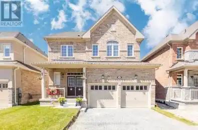 16 Court Georgina Ontario L0E1R0