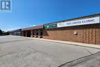 3 Wootten Way, Markham (Markham Village), Ontario L3P2Y2, ,Commercial,For Rent,Wootten,N9246233