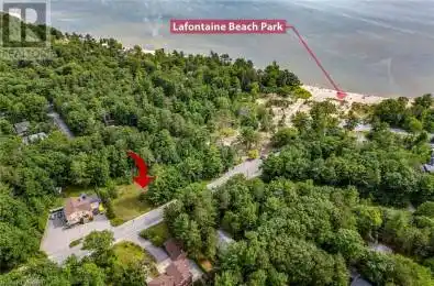 167 Road Unit LOT Lafontaine Ontario L9M1R3