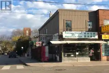 673 Gerrard Street, Toronto (South Riverdale), Ontario M4M1Y2, ,Commercial,For Sale,Gerrard,E9246348