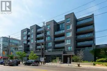 1888 Queen Street Unit# 407, Toronto (The Beaches), Ontario M4L1H3, 2 Bedrooms Bedrooms, ,2 BathroomsBathrooms,Condo,For Sale,Queen,E9246362