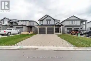 2872 Doyle Drive, London, Ontario N6M0G7, 4 Bedrooms Bedrooms, ,4 BathroomsBathrooms,All Houses,For Sale,Doyle,X9246370