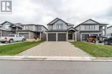 2872 Doyle Drive London Ontario N6M0G7