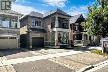 143 Beckett Avenue, Markham (Berczy), Ontario L6C0P8, 5 Bedrooms Bedrooms, ,6 BathroomsBathrooms,All Houses,For Sale,Beckett,N9246313