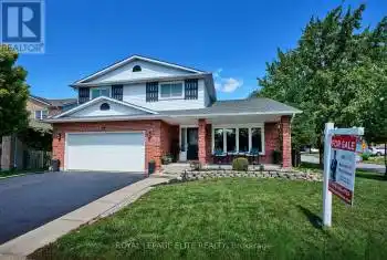 12 KEEFER Road, Thorold, Ontario L2V4Y4, 6 Bedrooms Bedrooms, ,4 BathroomsBathrooms,All Houses,For Sale,KEEFER,X9246331