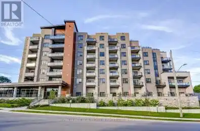 30 Street Unit 212 Hamilton Ontario L0R2H4