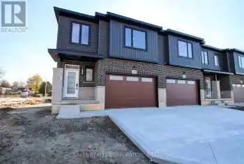 593 REGENT Street, Strathroy-Caradoc (Mount Brydges), Ontario N0L1W0, 3 Bedrooms Bedrooms, ,3 BathroomsBathrooms,All Houses,For Sale,REGENT,X9246553