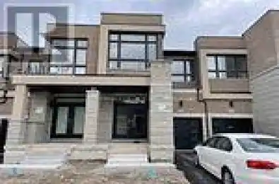 77 Boiton Street Richmond Hill Ontario L4S0M1