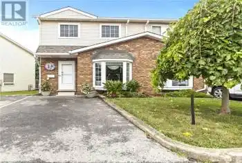 6910 KALAR Road Unit# 15, Niagara Falls (218 - West Wood), Ontario L2H2T7, 3 Bedrooms Bedrooms, ,2 BathroomsBathrooms,All Houses,For Sale,KALAR,X9413168