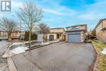 42 Greenbelt Crescent, Richmond Hill (North Richvale), Ontario L4C5R8, 5 Bedrooms Bedrooms, ,3 BathroomsBathrooms,All Houses,For Rent,Greenbelt,N9246730