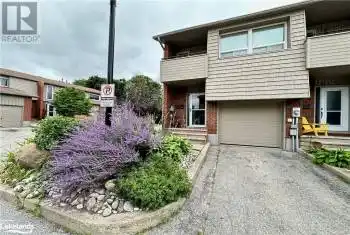 615 TENTH Street, Collingwood, Ontario L9Y4K6, 3 Bedrooms Bedrooms, ,3 BathroomsBathrooms,Condo,For Rent,TENTH,40629173