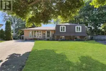 9 NORMANDY Circle, Simcoe, Ontario N3Y4J6, 3 Bedrooms Bedrooms, ,1 BathroomBathrooms,All Houses,For Sale,NORMANDY,40624600