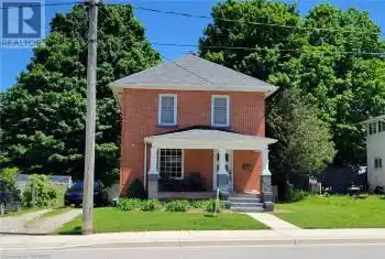 119 BRUCE Street, Durham, Ontario N0G1R0, 3 Bedrooms Bedrooms, ,2 BathroomsBathrooms,All Houses,For Sale,BRUCE,40631037