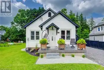 120 MAIN Street, Norwich, Ontario N0J1P0, 3 Bedrooms Bedrooms, ,2 BathroomsBathrooms,All Houses,For Sale,MAIN,40625268