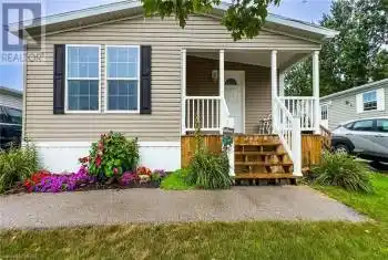 3 BLFS VW Boulevard, Huron Haven, Ontario N7A3Y3, 2 Bedrooms Bedrooms, ,2 BathroomsBathrooms,All Houses,For Sale,BLFS VW,40630571