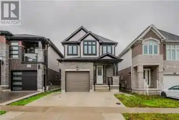 119 MONARCH WOODS Drive, Kitchener, Ontario N2P0K2, 5 Bedrooms Bedrooms, ,5 BathroomsBathrooms,All Houses,For Sale,MONARCH WOODS,40631378