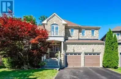 2148 Crescent Oakville Ontario L6M0E4