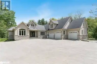 138 Road Wasaga Beach Ontario L9Z2T5