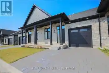 63 COMPASS Trail Unit# 7, Port Stanley, Ontario N5L0B8, 2 Bedrooms Bedrooms, ,2 BathroomsBathrooms,All Houses,For Sale,COMPASS,40631622