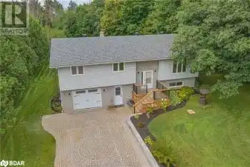 622 SCARLETT LINE Line, Hillsdale, Ontario L0L1V0, 4 Bedrooms Bedrooms, ,2 BathroomsBathrooms,All Houses,For Sale,SCARLETT LINE,40631017