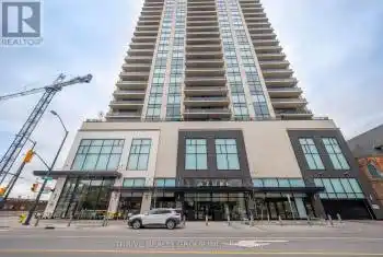 505 Talbot Street Unit# 1705, London, Ontario N6A2S6, 2 Bedrooms Bedrooms, ,2 BathroomsBathrooms,Condo,For Sale,Talbot,X9247036