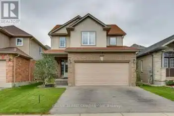 2035 Rollingacres Drive, London, Ontario N5X0H1, 5 Bedrooms Bedrooms, ,4 BathroomsBathrooms,All Houses,For Sale,Rollingacres,X9247178