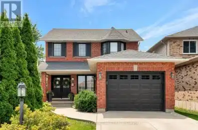 26 Boulevard Hamilton Ontario L9B2V7