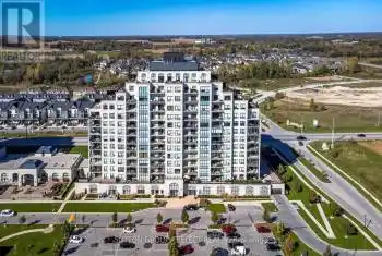 240 Villagewalk Boulevard Unit# 1110, London, Ontario N6G0P6, 1 Bedroom Bedrooms, ,1 BathroomBathrooms,Condo,For Sale,Villagewalk,X9247323